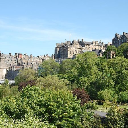 エディンバラRoyal Mile Cranstonアパートメント 部屋 写真